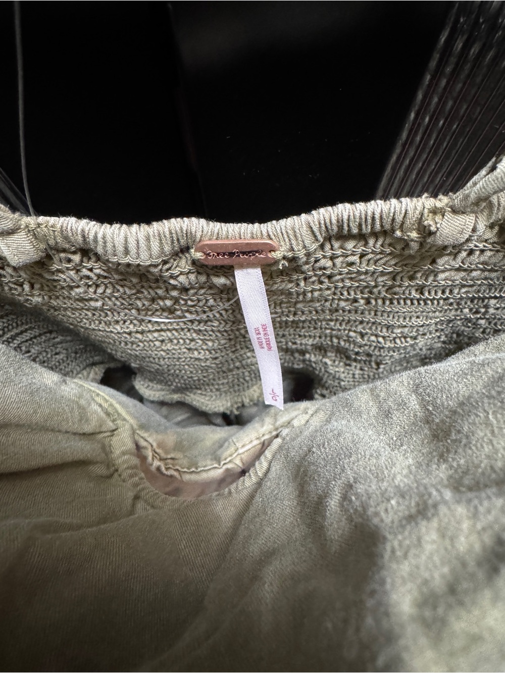 Free People | Womens Kingston Jumpsuit NEW! - Picture 9 of 13